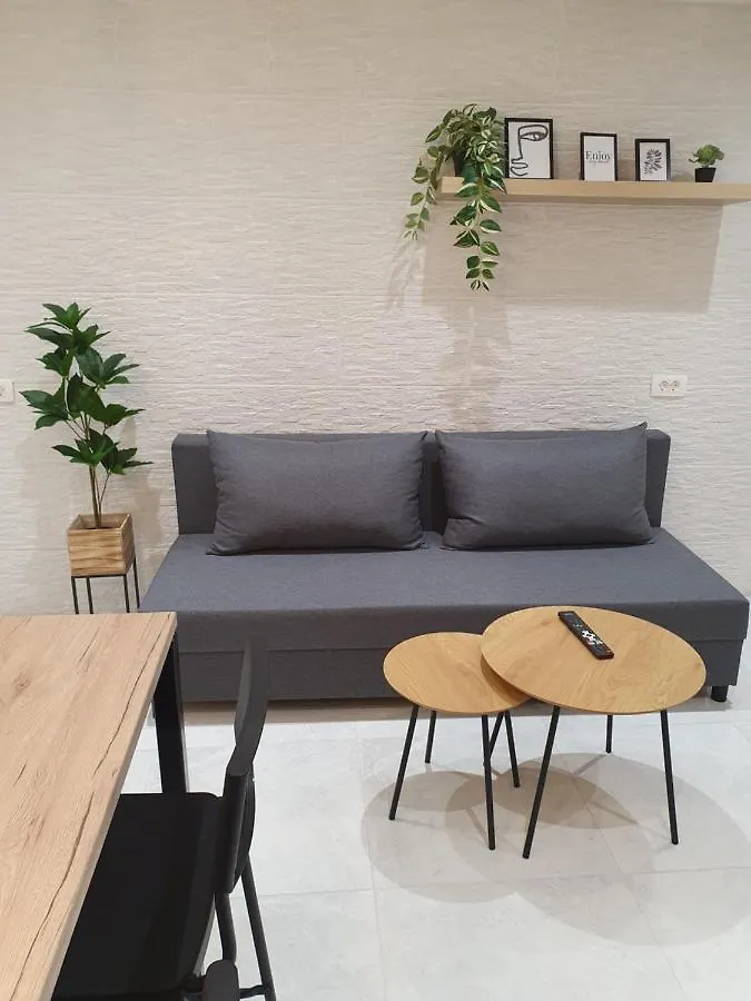 Vacation Liberation Apartment Split