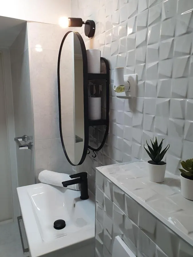 Vacation Liberation Apartment Split
