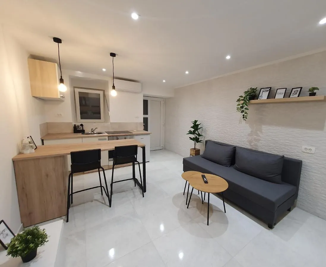 Vacation Liberation Apartment Split 0*,  Croatia