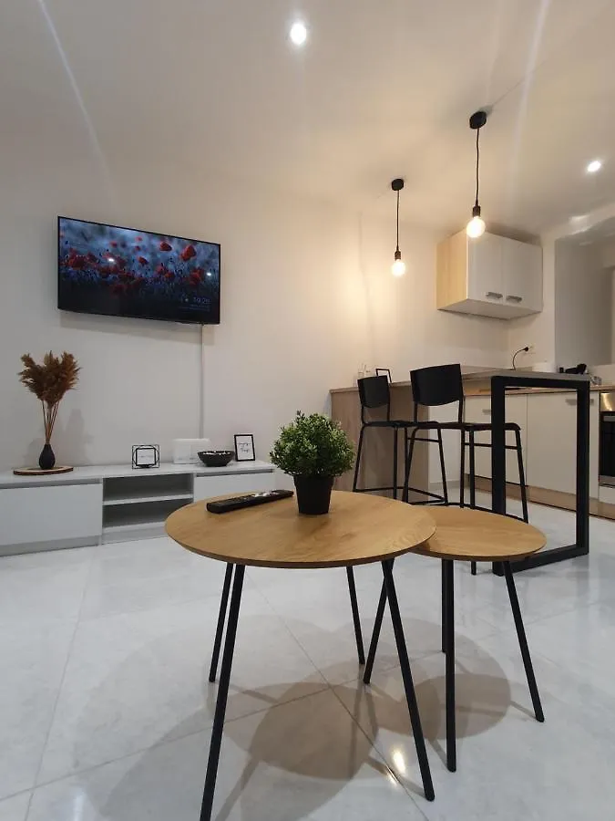 Vacation Liberation Apartment Split