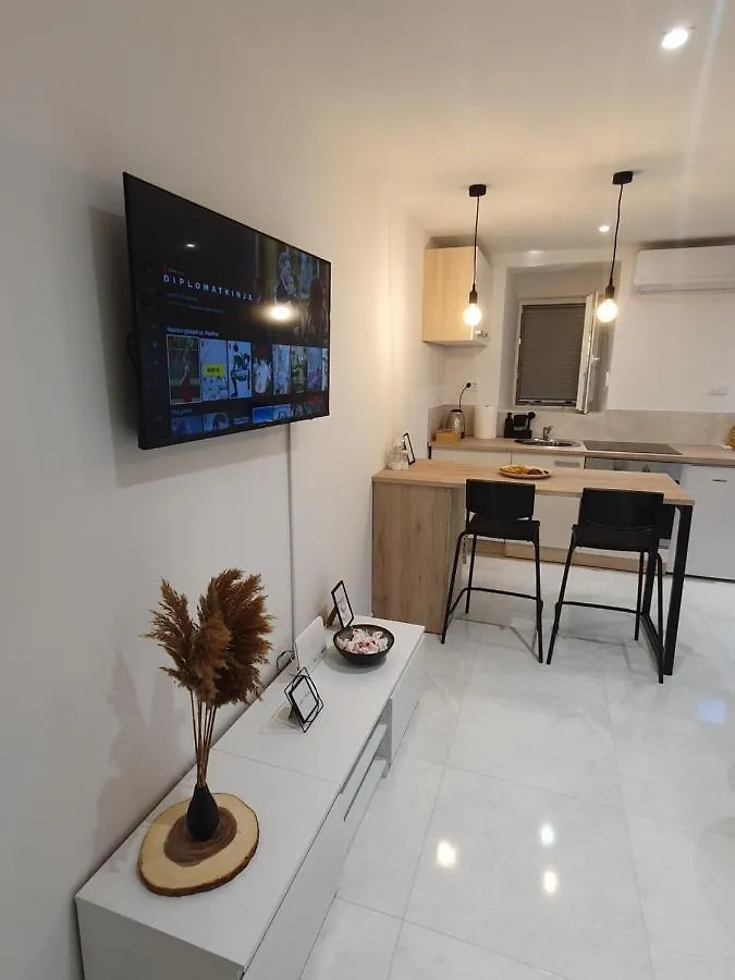 Vacation Liberation Apartment Split