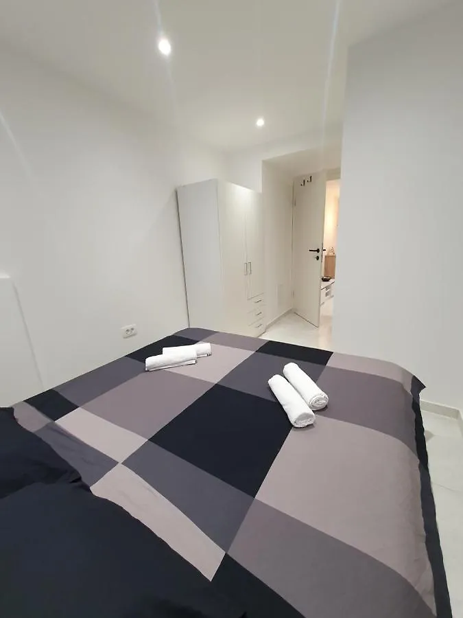 Vacation Liberation Apartment Split 0*,