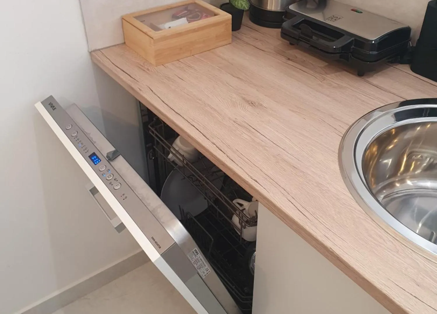 Vacation Liberation Apartment Split 0*,