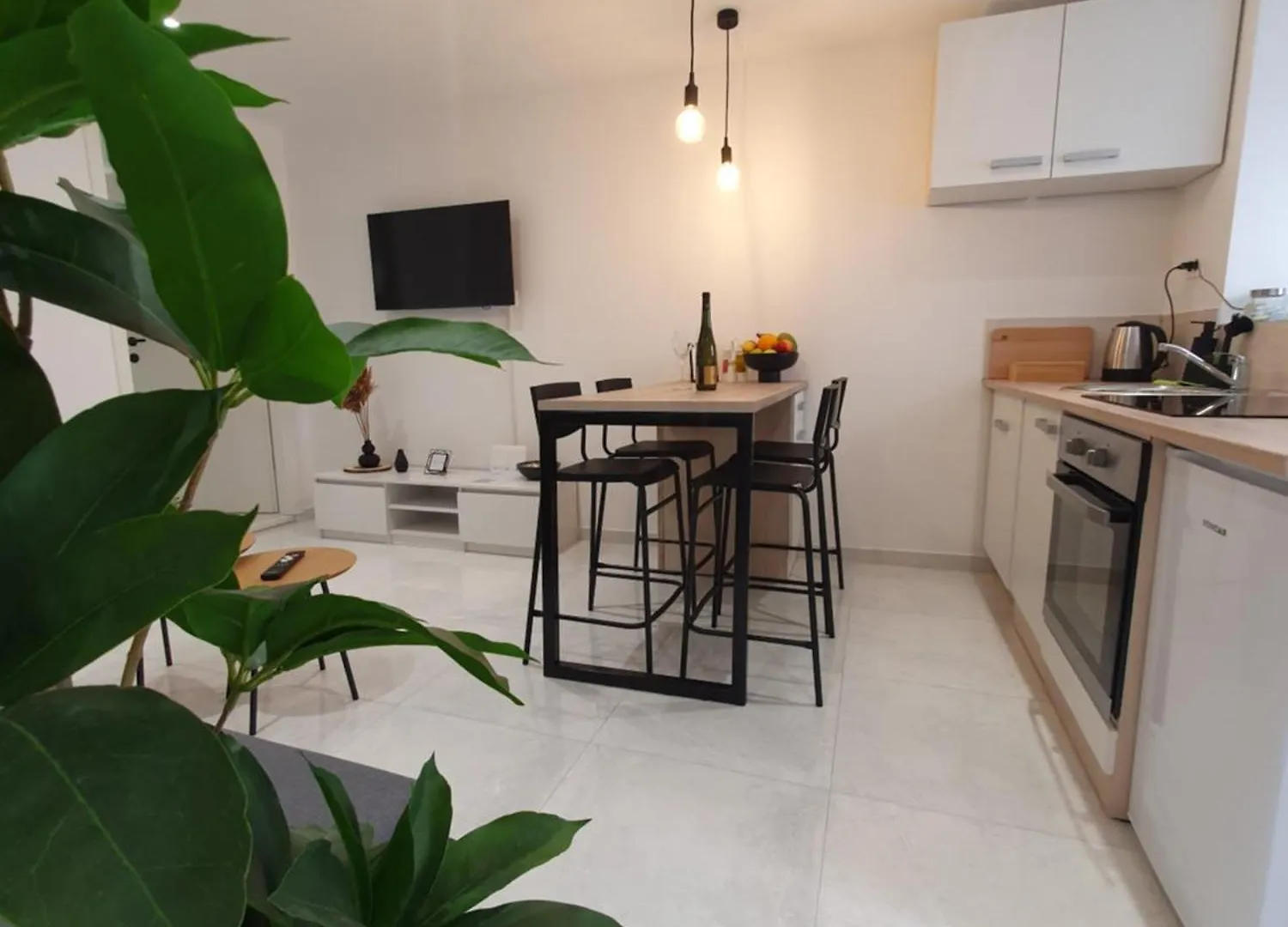 Vacation Liberation Apartment Split