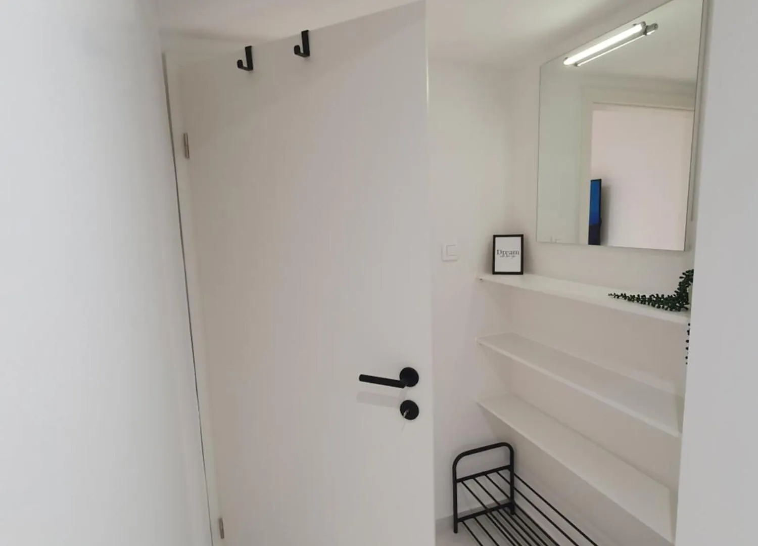 Vacation Liberation Apartment Split