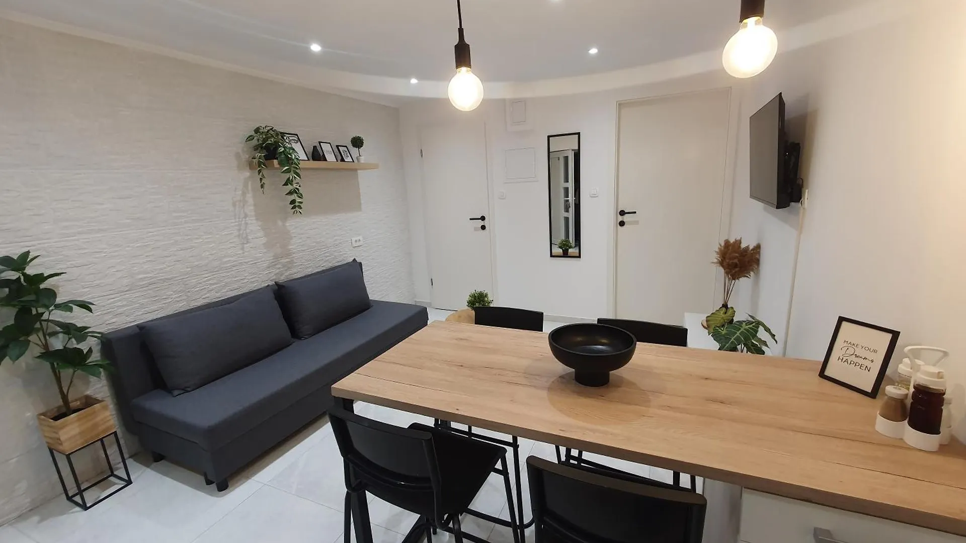 Vacation Liberation Apartment Split Horvátország