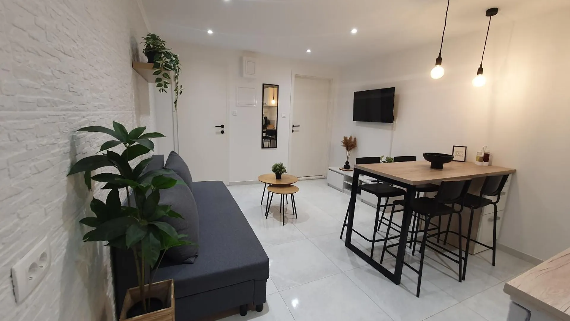 Vacation Liberation Apartment Split