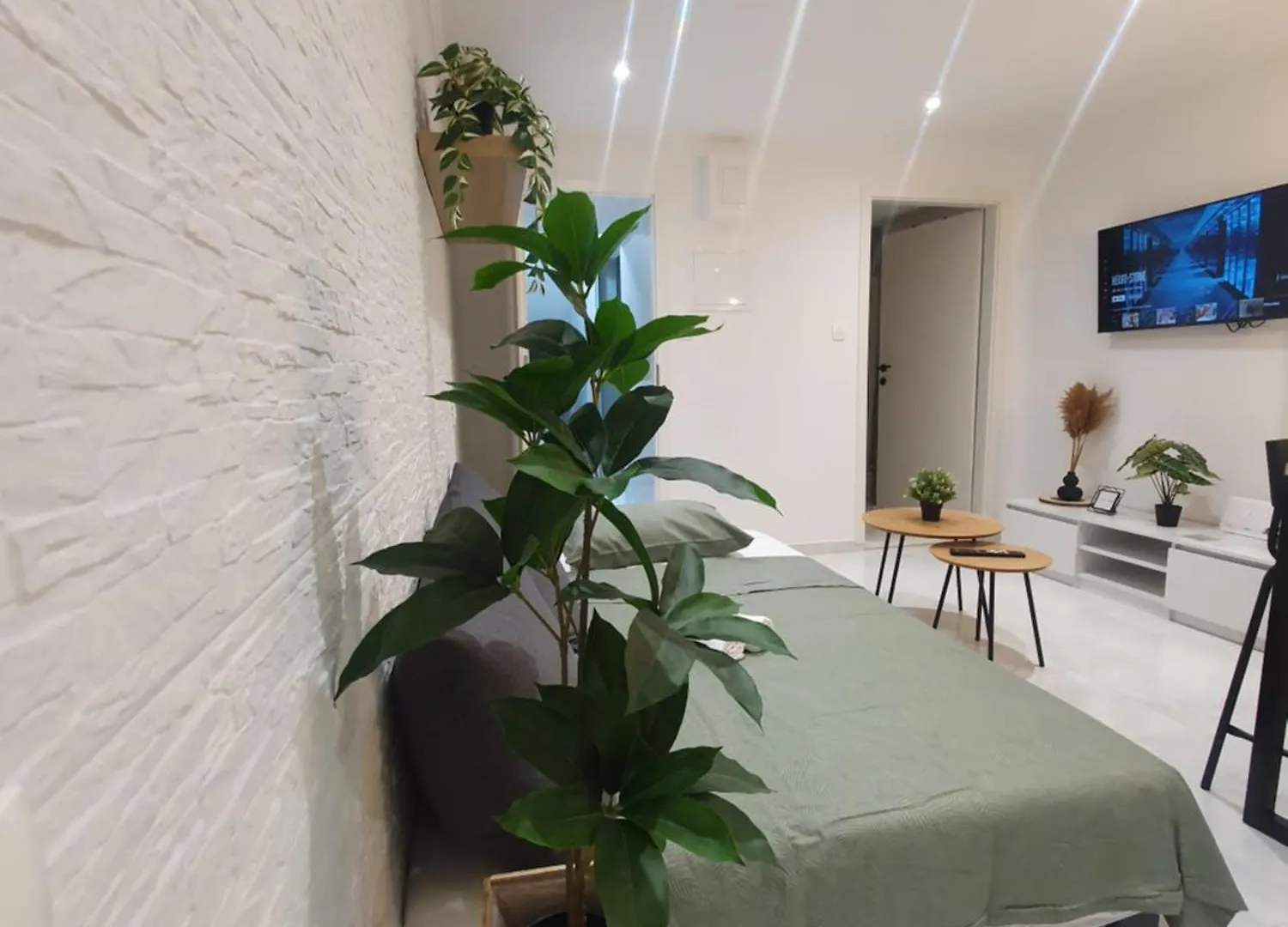 Vacation Liberation Apartment Split
